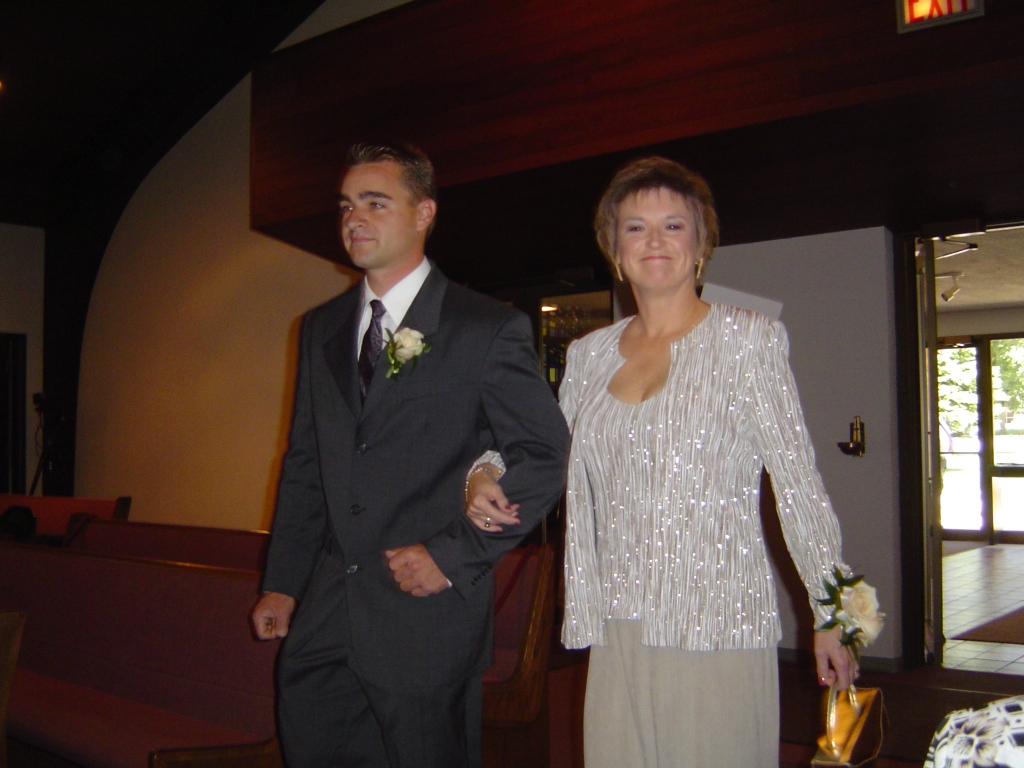 08-21-04 Carolyn & Tzu Wedding