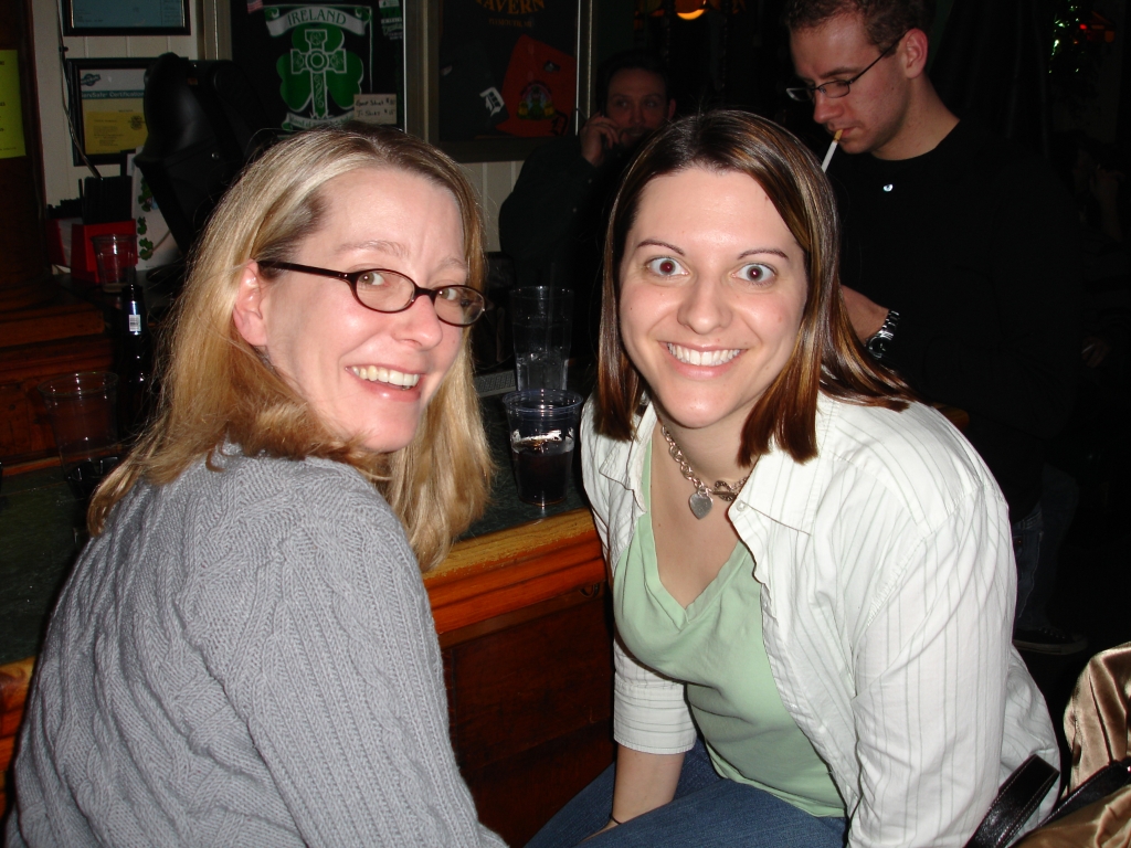 03-17-06 St. Patricks Day