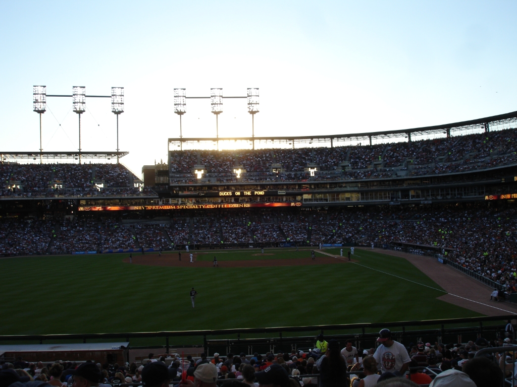 08-03-07 Tigers Vs. White Sox