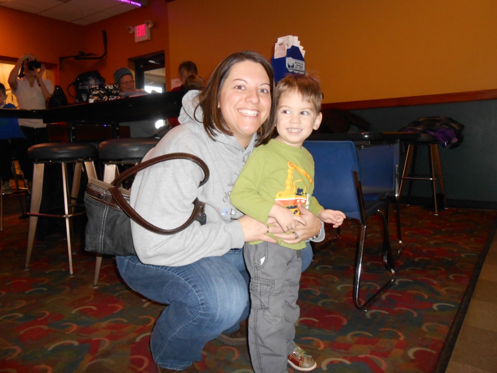 01-22-13 Chapel Day Bowling