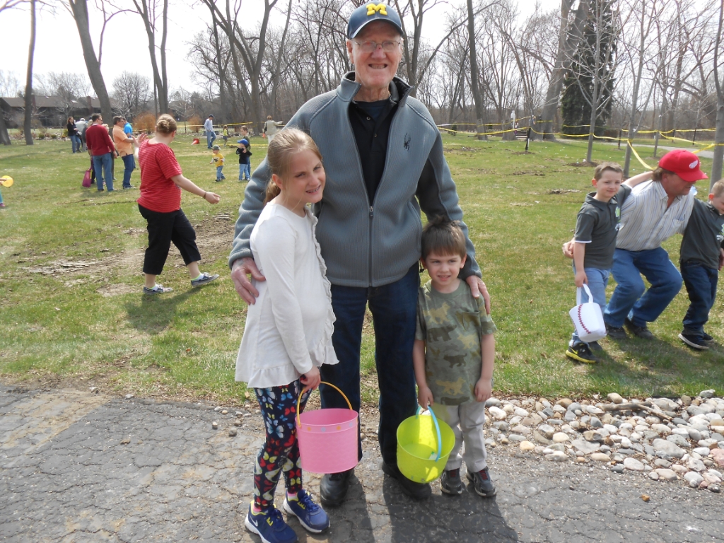 04-13-14 Easter Egg Hunt