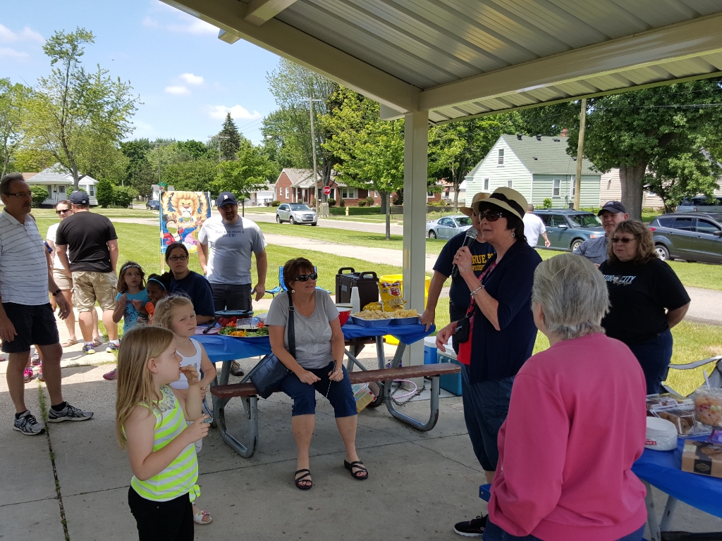 06-06-15 SODA Member Picnic