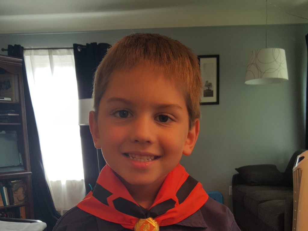 09-20-15 Cub Scouts