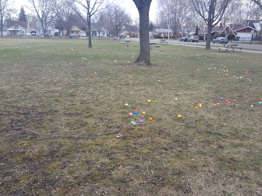 03-19-16 SODA Easter Egg Hunt