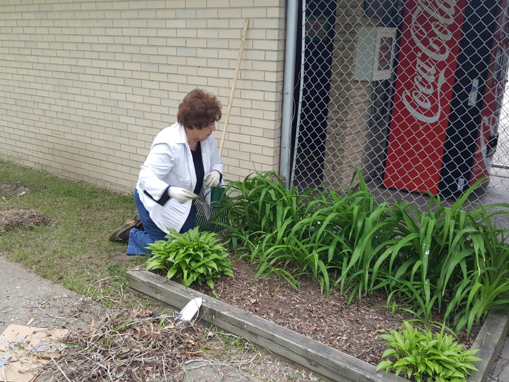 05-21-16 SODA Summer Stephens Pool Cleanup